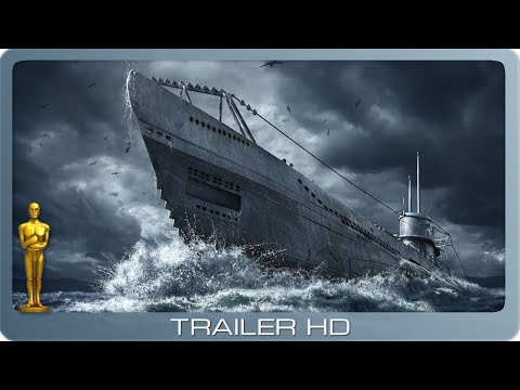 Trailer-Vorschaubild zu Das Boot