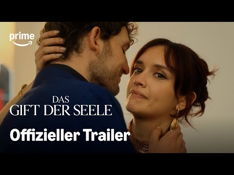 Trailer-Vorschaubild zu Das Gift der Seele