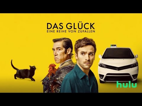 Trailer-Vorschaubild zu Das Glück - Eine Reihe von Zufällen