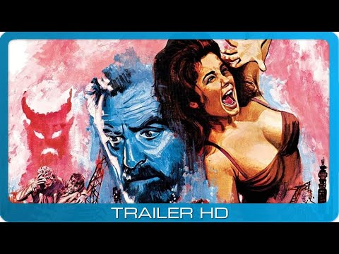 Trailer-Vorschaubild zu Das grüne Blut der Dämonen