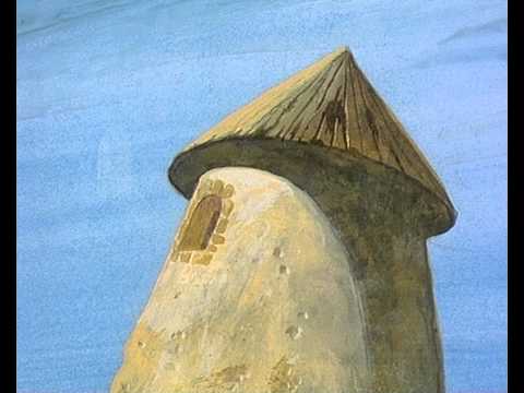 Trailer-Vorschaubild zu Das kleine Gespenst