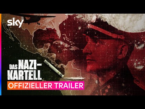 Trailer-Vorschaubild zu Das Nazi-Kartell