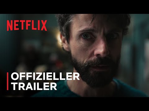 Trailer-Vorschaubild zu Dept. Q
