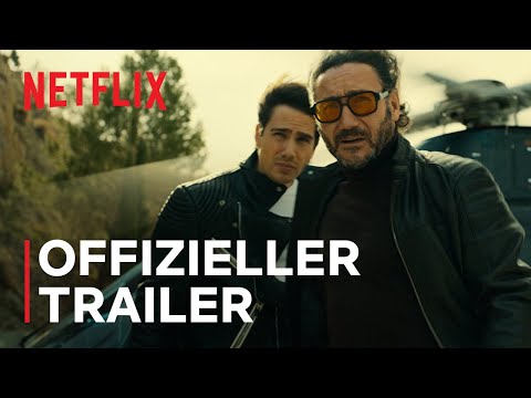 Trailer-Vorschaubild zu Der Milliardärsbunker