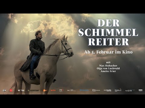 Trailer-Vorschaubild zu Der Schimmelreiter