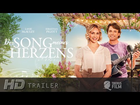 Trailer-Vorschaubild zu Der Song meines Herzens