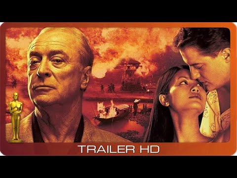 Trailer-Vorschaubild zu Der stille Amerikaner