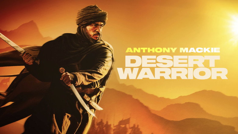 Bild aus Desert Warrior