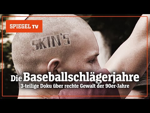 Trailer-Vorschaubild zu Die Baseballschlägerjahre