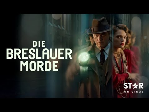 Trailer-Vorschaubild zu Die Breslauer Morde