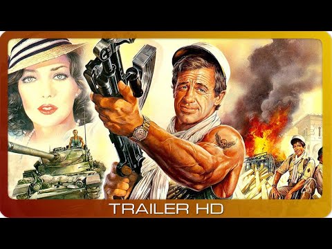 Trailer-Vorschaubild zu Die Glorreichen