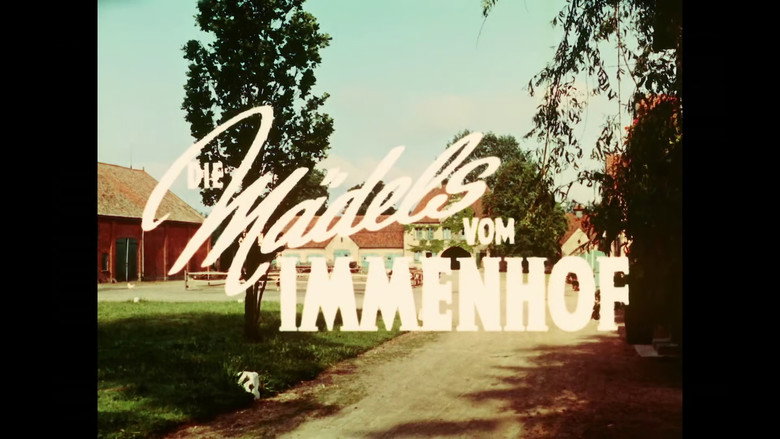 Bild aus Die Mädels vom Immenhof