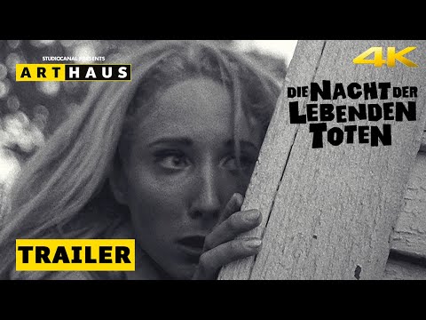 Trailer-Vorschaubild zu Die Nacht der lebenden Toten