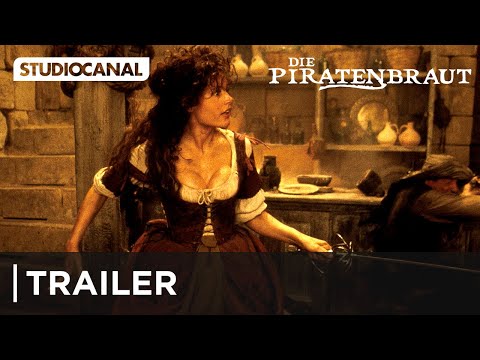 Trailer-Vorschaubild zu Die Piratenbraut