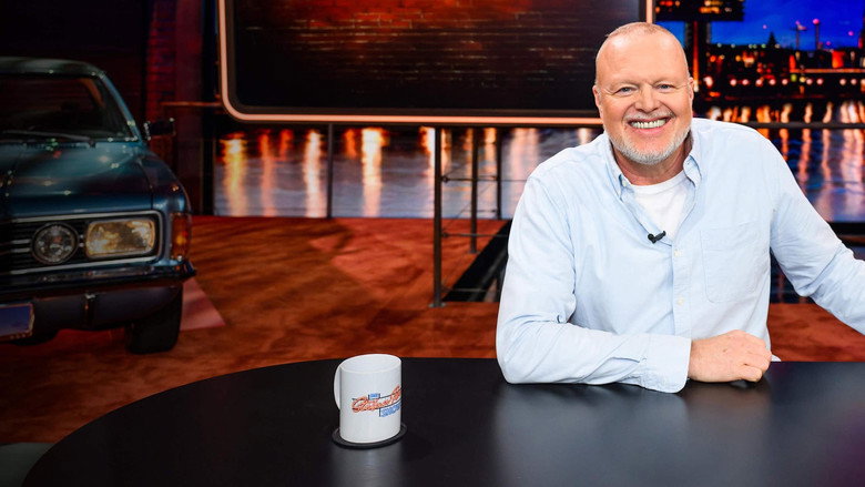 Bild aus der Serie Die Stefan Raab Show