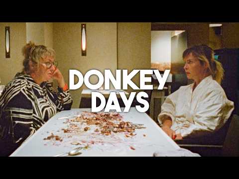 Trailer-Vorschaubild zu Donkey Days
