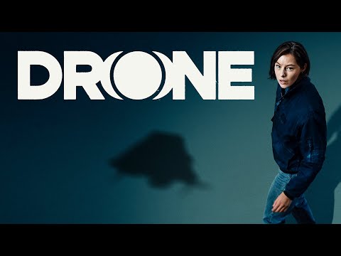 Trailer-Vorschaubild zu Drone