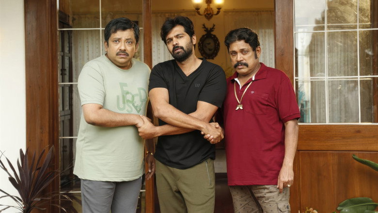 Bild aus ஸ்வீட்டி நாட்டி கிரேசி