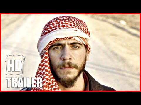 Es war einmal in Gaza Trailer