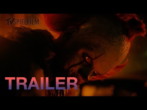 Trailer-Vorschaubild zu Es - Welcome to Derry