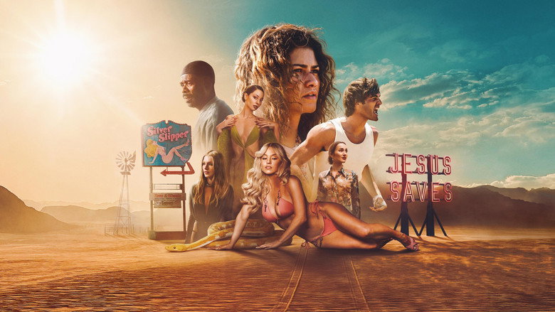 Bild aus der Serie Euphoria