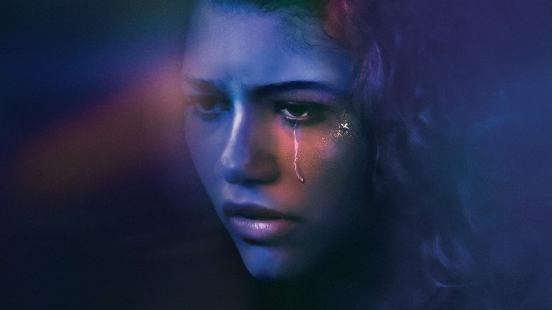 Bild aus der Serie Euphoria