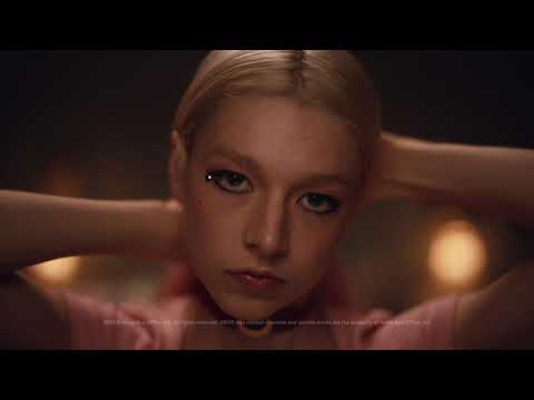 Trailer-Vorschaubild zu Euphoria