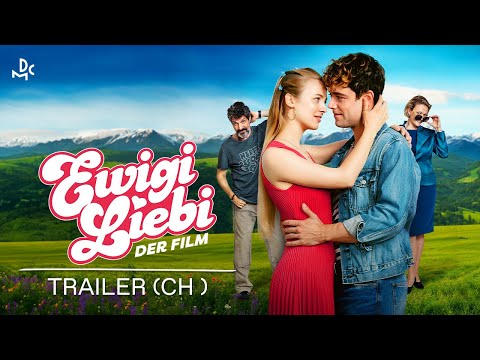 Trailer-Vorschaubild zu Ewigi Liebi