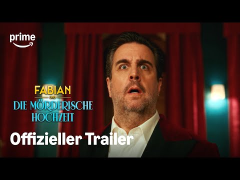 Fabian und die mörderische Hochzeit Trailer