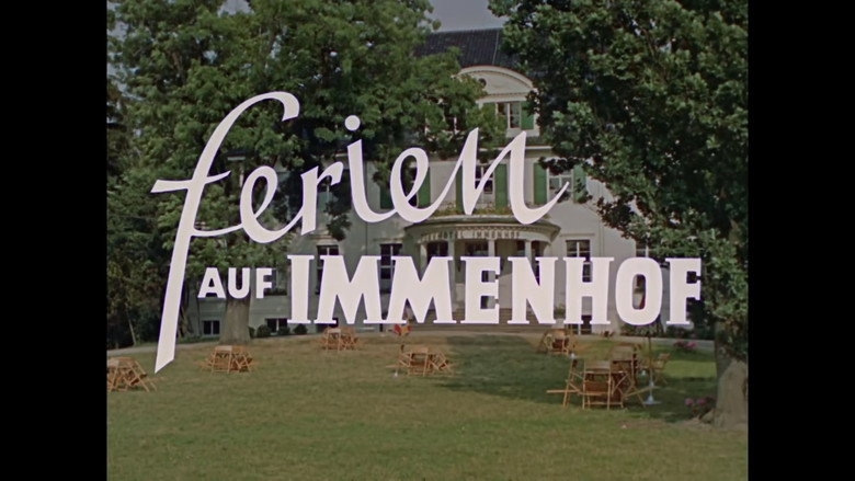 Bild aus Ferien auf Immenhof