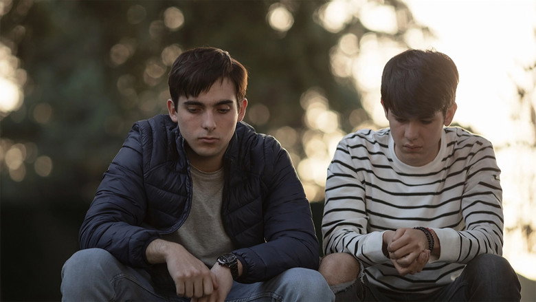 Bild aus Fine Young Men