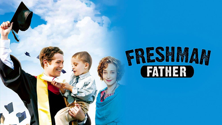 Bild aus Freshman Father