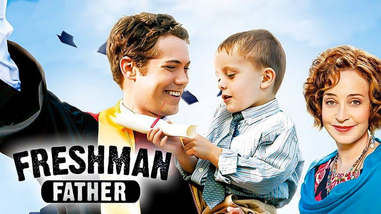 Bild aus Freshman Father