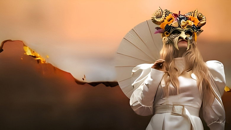 Bild aus Garden of Eden