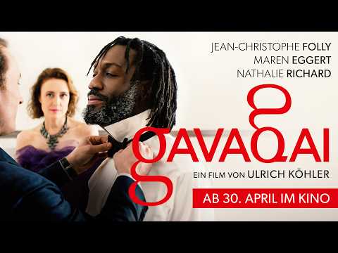 Trailer-Vorschaubild zu Gavagai