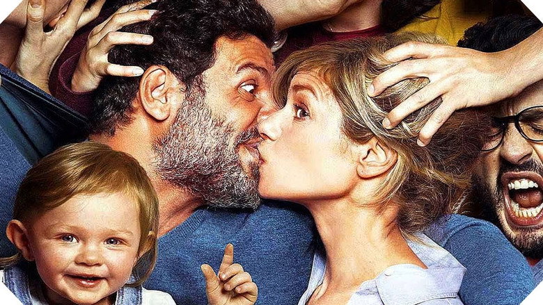 Bild aus Glücklich geschieden - Mama gegen Papa 2