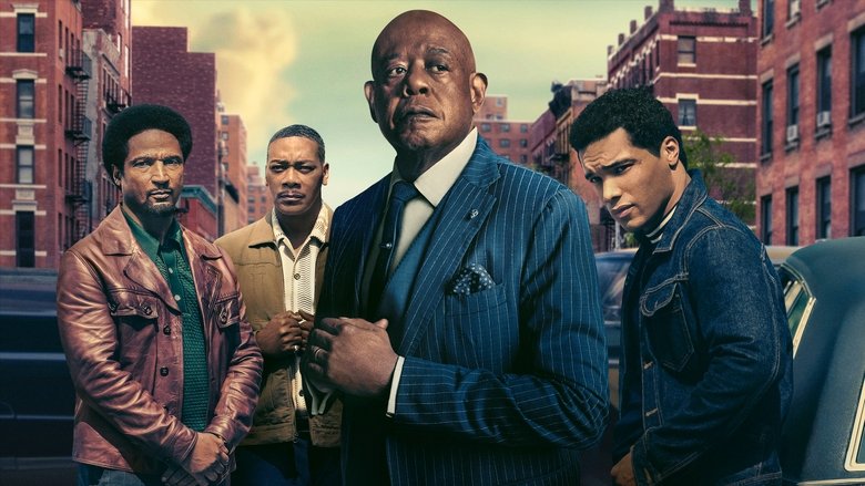 Bild aus der Serie Godfather of Harlem