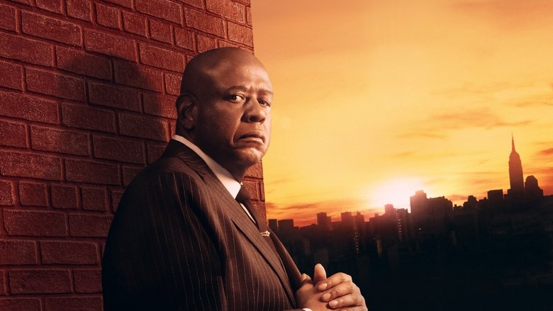 Bild aus der Serie Godfather of Harlem
