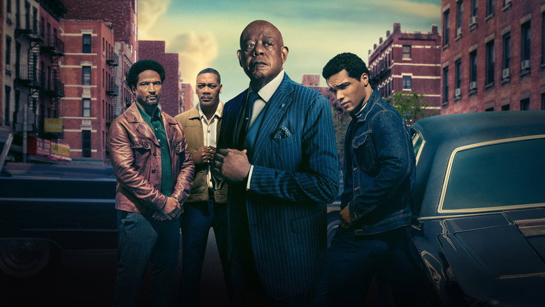Bild aus der Serie Godfather of Harlem