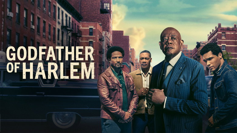 Bild aus der Serie Godfather of Harlem
