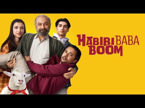 Trailer-Vorschaubild zu Habibi Baba Boom