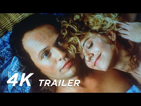 Trailer-Vorschaubild zu Harry und Sally