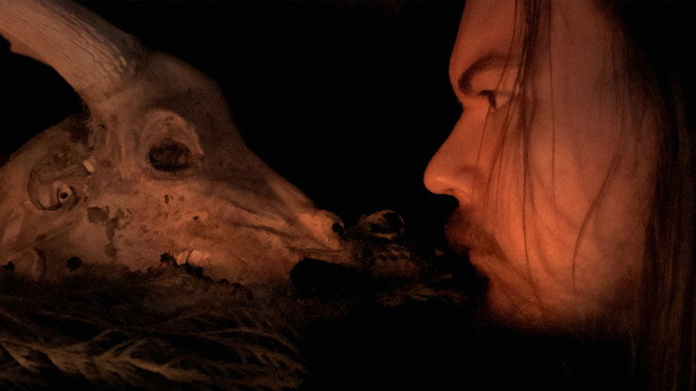 Bild aus Haunters of the Silence