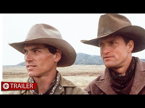 Trailer-Vorschaubild zu Hi-Lo Country - Im Land der letzten Cowboys