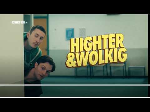 Trailer-Vorschaubild zu Highter & Wolkig