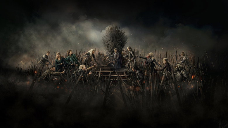 Bild aus der Serie House of the Dragon