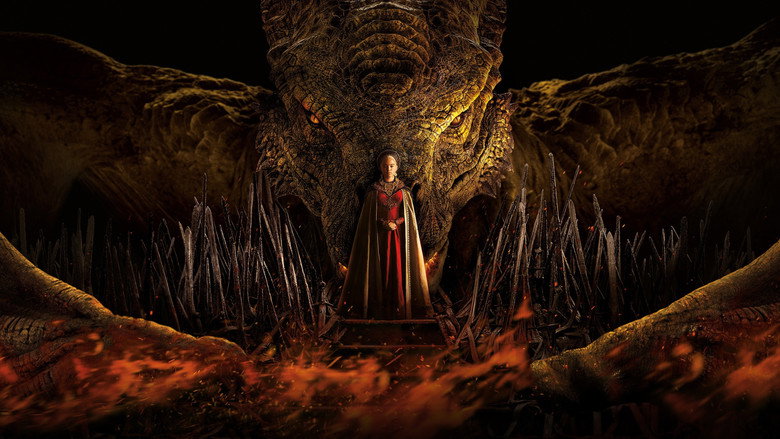 Bild aus der Serie House of the Dragon
