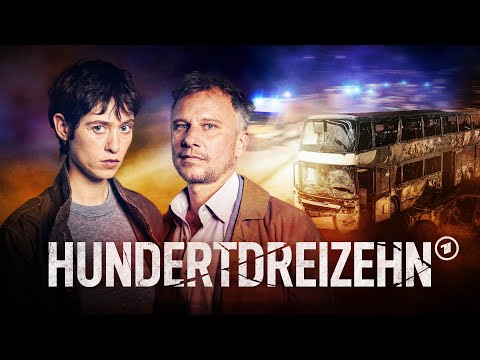 Trailer-Vorschaubild zu Hundertdreizehn