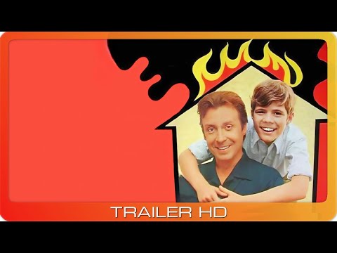 Trailer-Vorschaubild zu Hurra, die Schule brennt