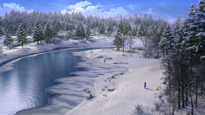 Bild aus Im Bann der Schneekönigin